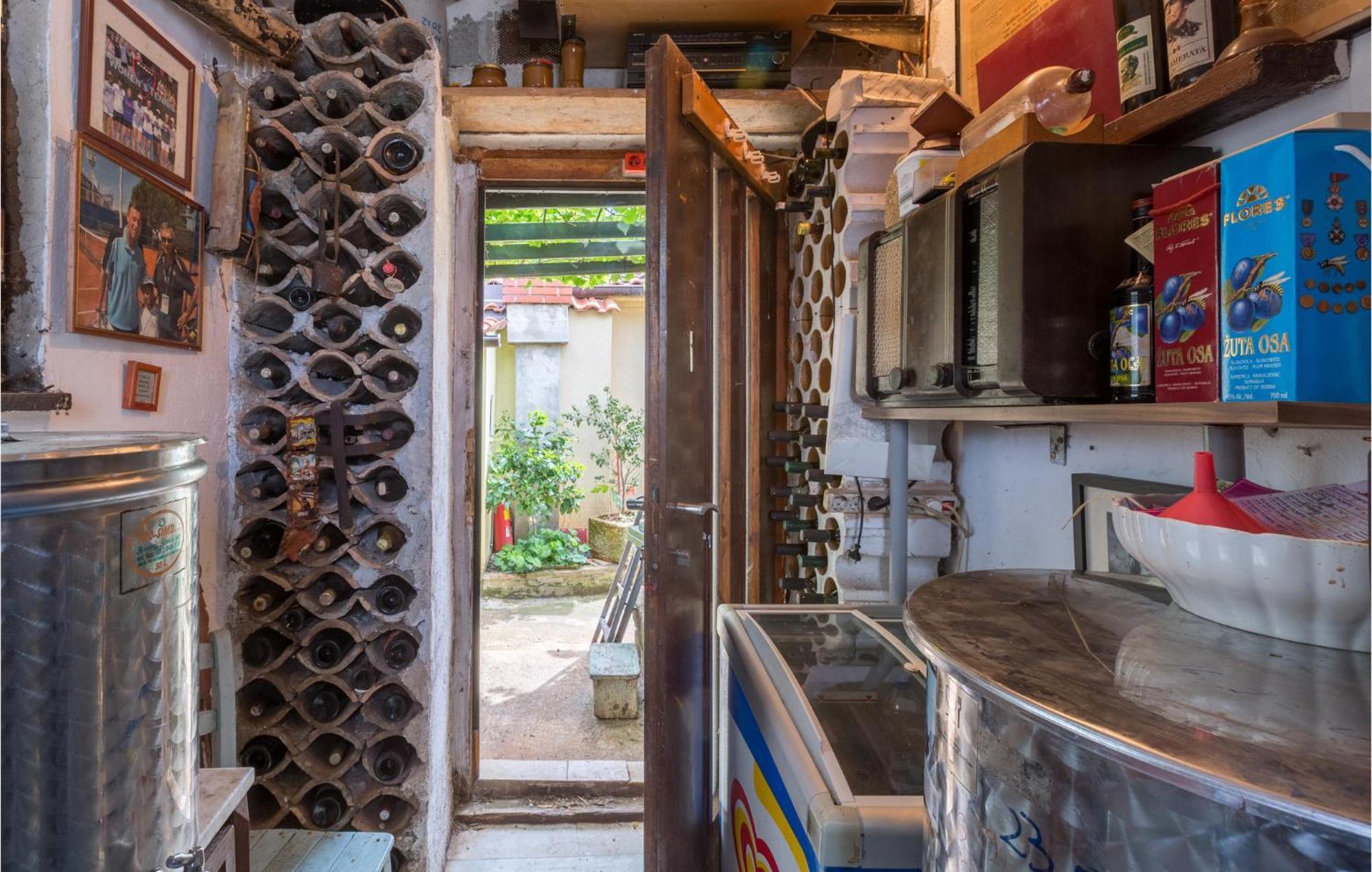 Beautiful Apartment In Jadreski With Wifi Εξωτερικό φωτογραφία