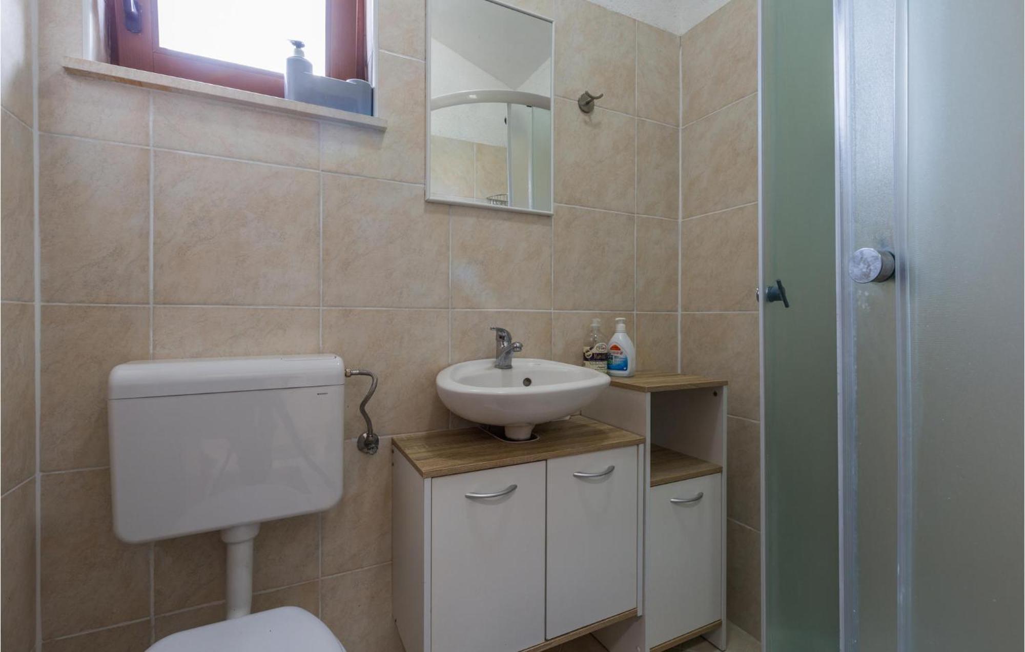 Beautiful Apartment In Jadreski With Wifi Εξωτερικό φωτογραφία
